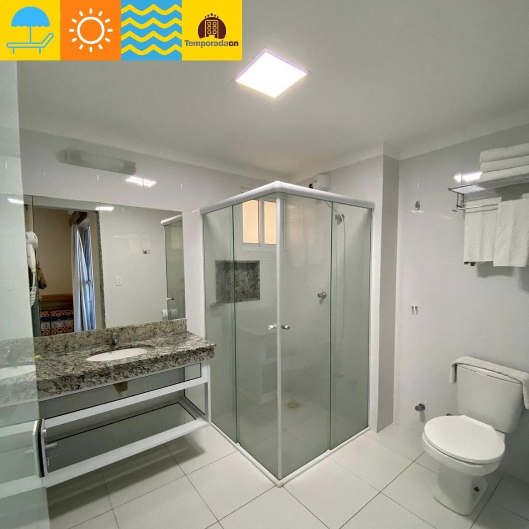 Piazza Com Acesso Ao Acqua Park - Gustavo Aparthotel Caldas Novas Exterior photo